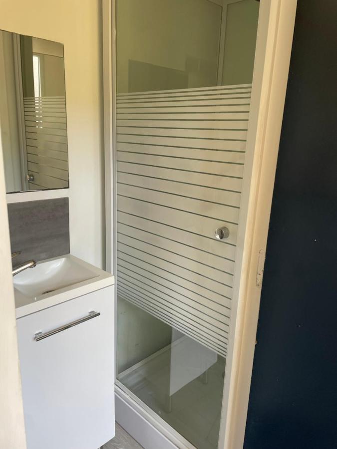 Immeuble Les Perdrix Apartment Quimper Luaran gambar