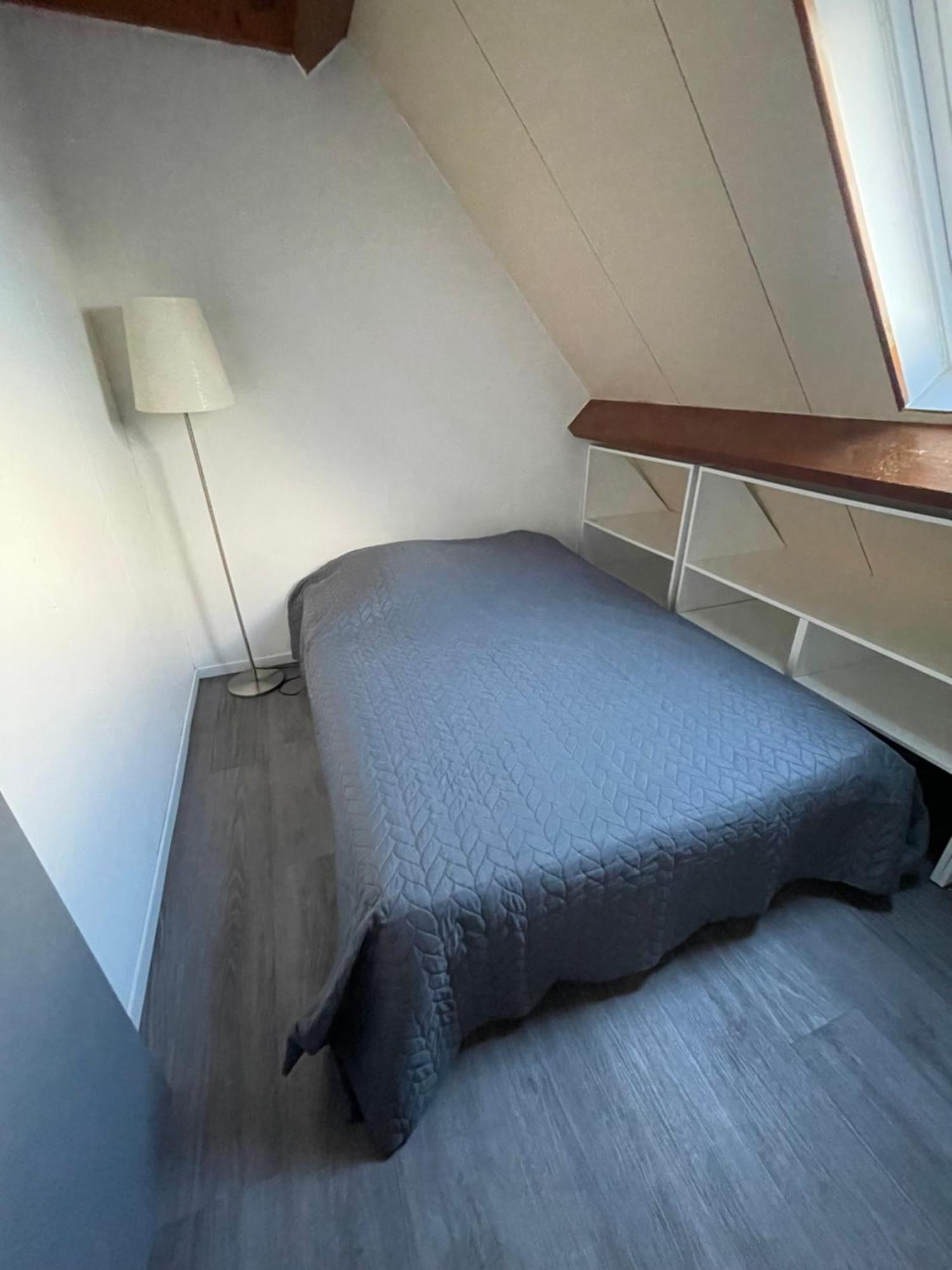 Immeuble Les Perdrix Apartment Quimper Luaran gambar