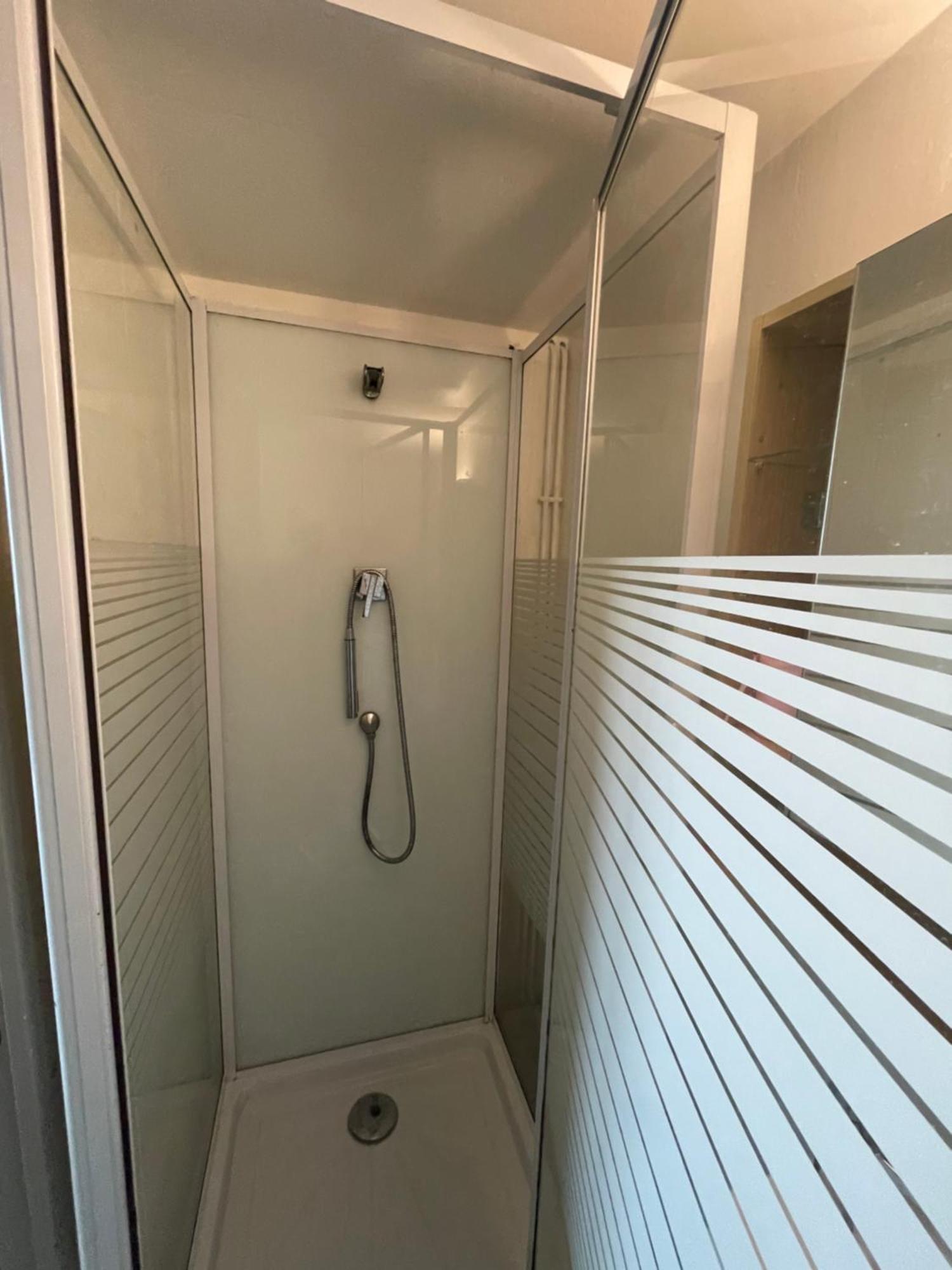 Immeuble Les Perdrix Apartment Quimper Luaran gambar